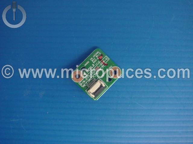 Carte fille * NEUVE * switch board HP G62 et CQ62