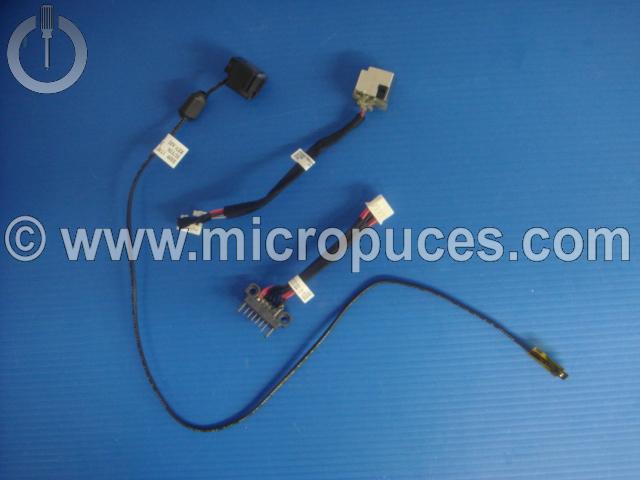 Kit cable * NEUF * pour carte mre HP ProBook 4730S