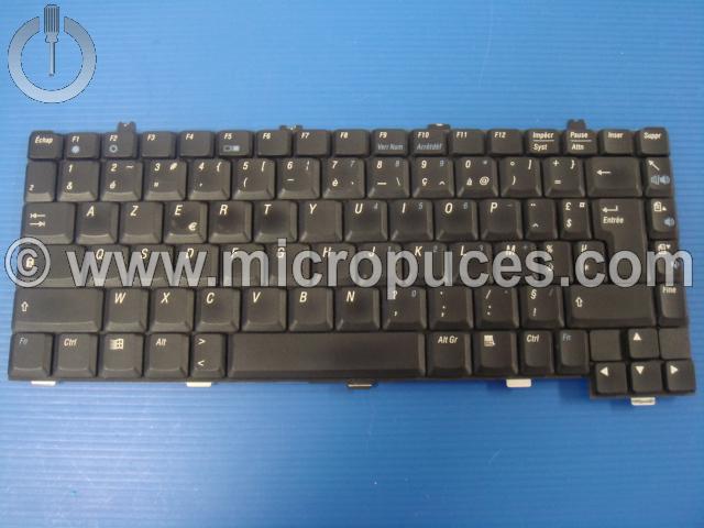 Clavier AZERTY pour ACER Aspire 1300