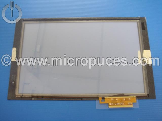 Vitre tactile * NEUVE * pour ACER Iconia Tab A500 A501