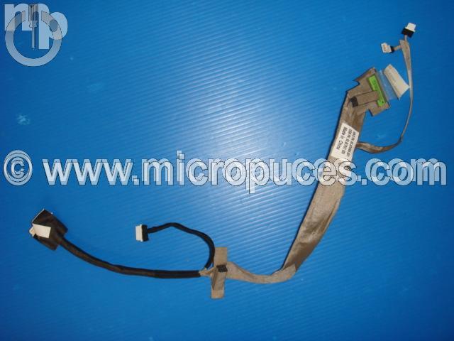 Nappe video * NEUVE * double néon pour PACKARD BELL Easynote DT85