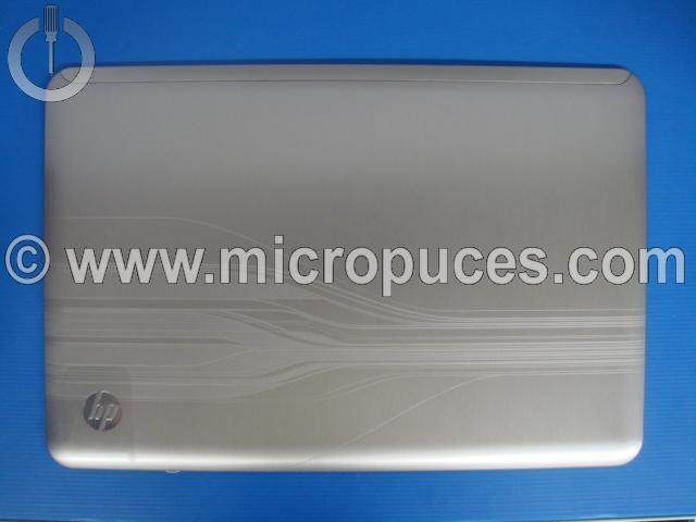 Plasturgie d'écran * NEUVE * pour HP DV7-4XXX