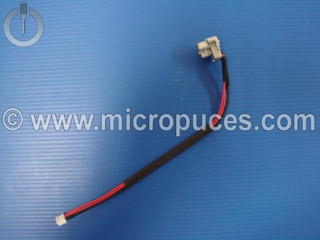 Cable alimentation * NEUF * pour carte mre de ACER Aspire 8930G 120W