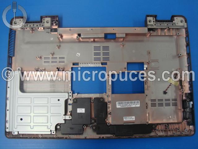 Plasturgie de base * NEUVE * ASUS K72F X72F