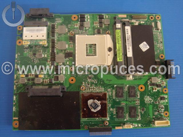 Carte mre ASUS pour A52