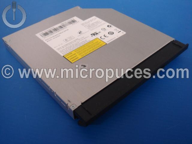 Graveur DVD pour ACER ASPIRE 5552