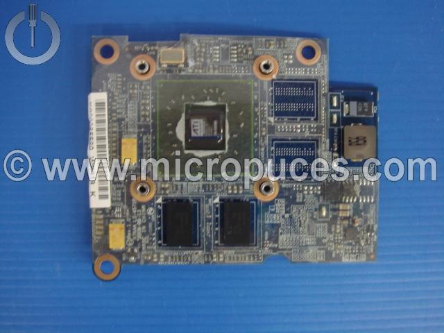 Carte ATI Radeon HD3470 pour TOSHIBA Satellite A350