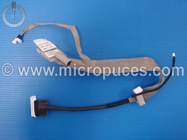 Nappe video * NEUVE * simple néon pour PACKARD BELL Easynote DT85