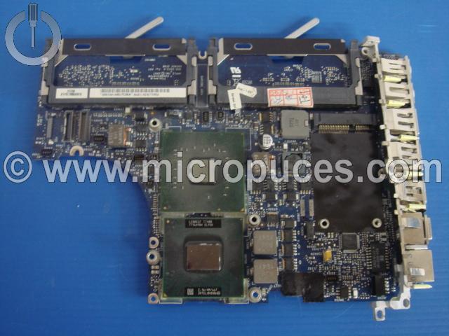 Carte mère APPLE pour Macbook 13.3" core 2 duo (2.16 Ghz)