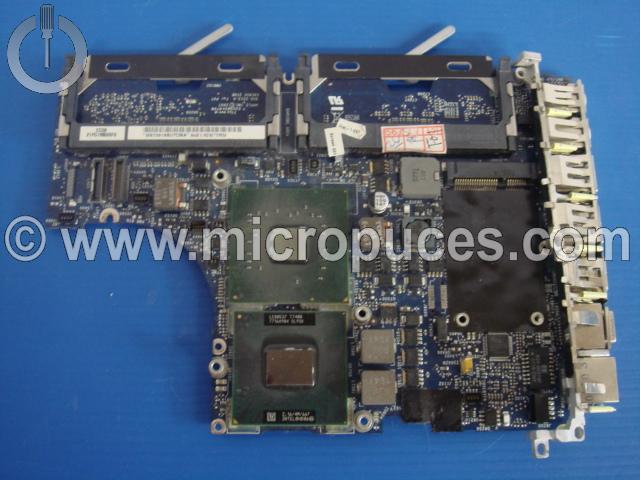 Carte mre APPLE pour Macbook 13.3" core 2 duo (2.16 Ghz)