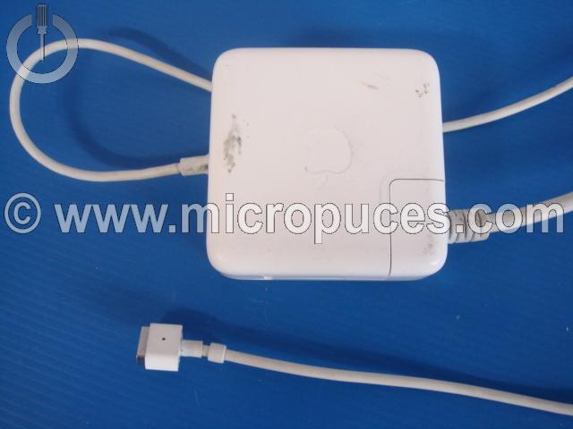 Chargeur d'origine APPLE Magsafe 1 60W pour Macbook