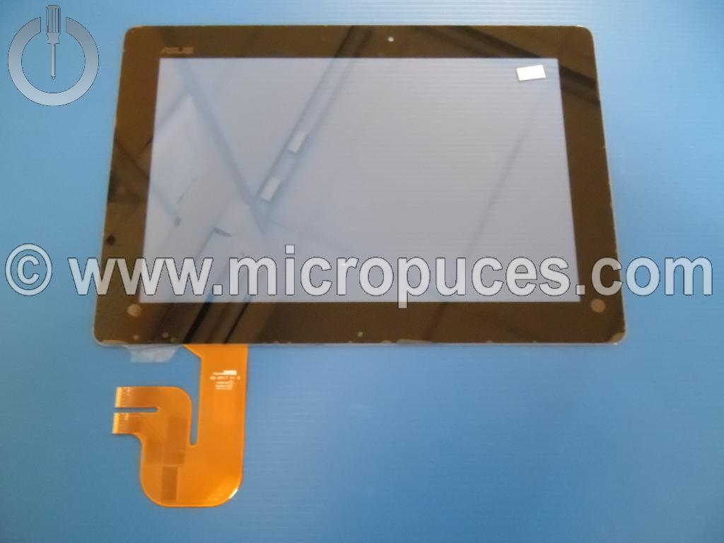 Vitre tactile * NEUVE * pour ASUS Eee Pad Transformer TF201