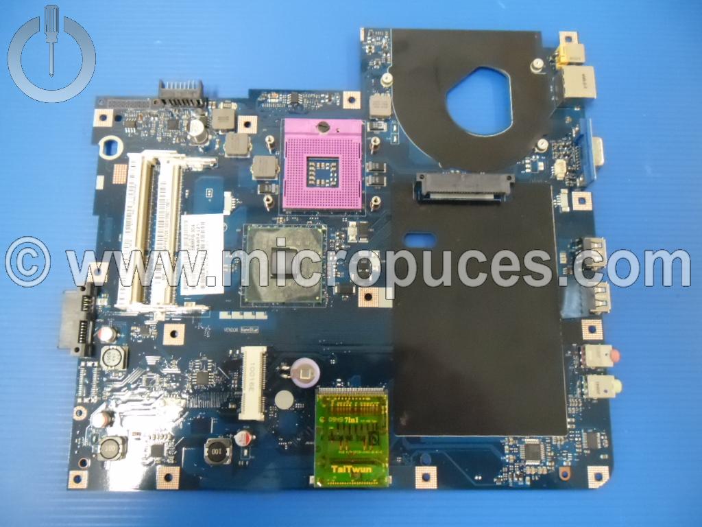 Carte mère * NEUVE * ACER MB.PPB02.001 pour Aspire 5332 5732Z