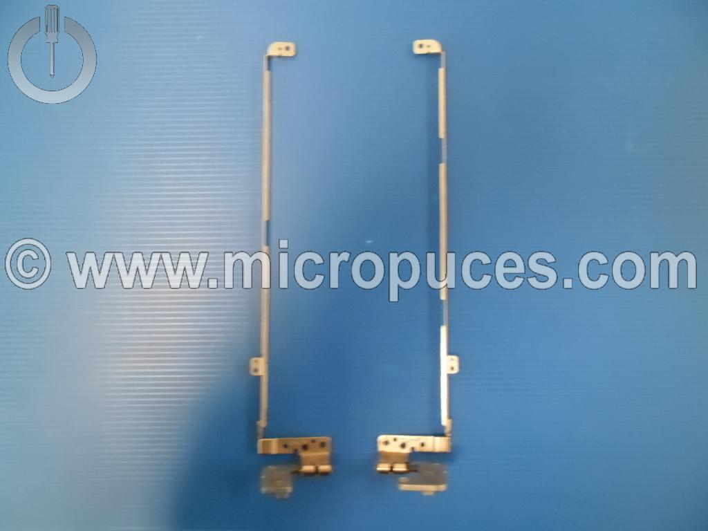 Jeu de charnières pour Aspire 5735