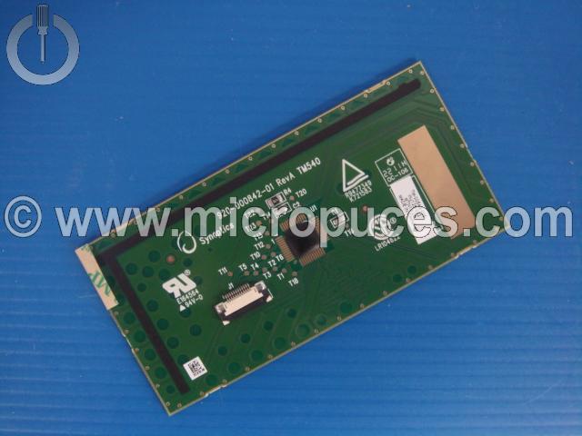 Carte fille * NEUVE * touchpad pour ACER Aspire 7741