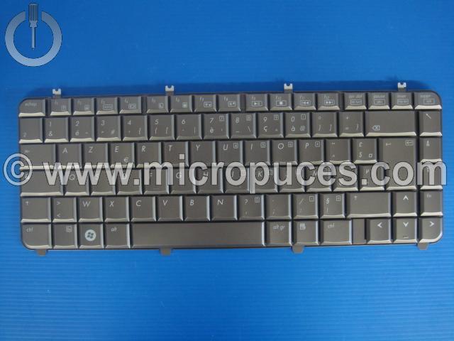 Clavier * NEUF * AZERTY pour HP DV5