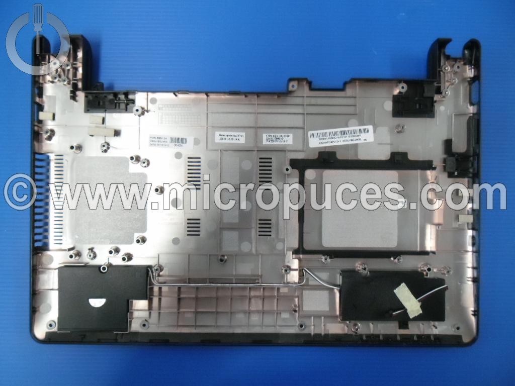 Plasturgie de base NEUVE ASUS X401