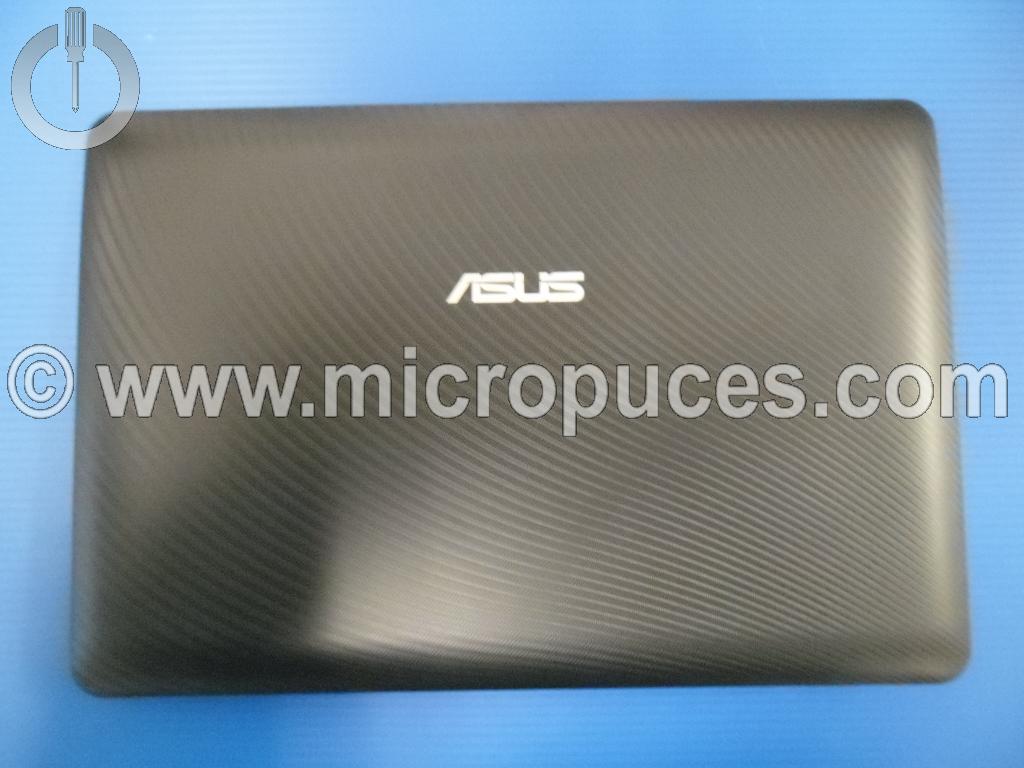 Plasturgie d'écran * NEUVE * pour Asus Eeepc R011PX 1015BX noir