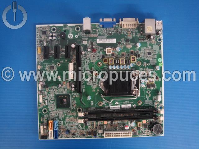 Carte mère pour HP Pavilion P6