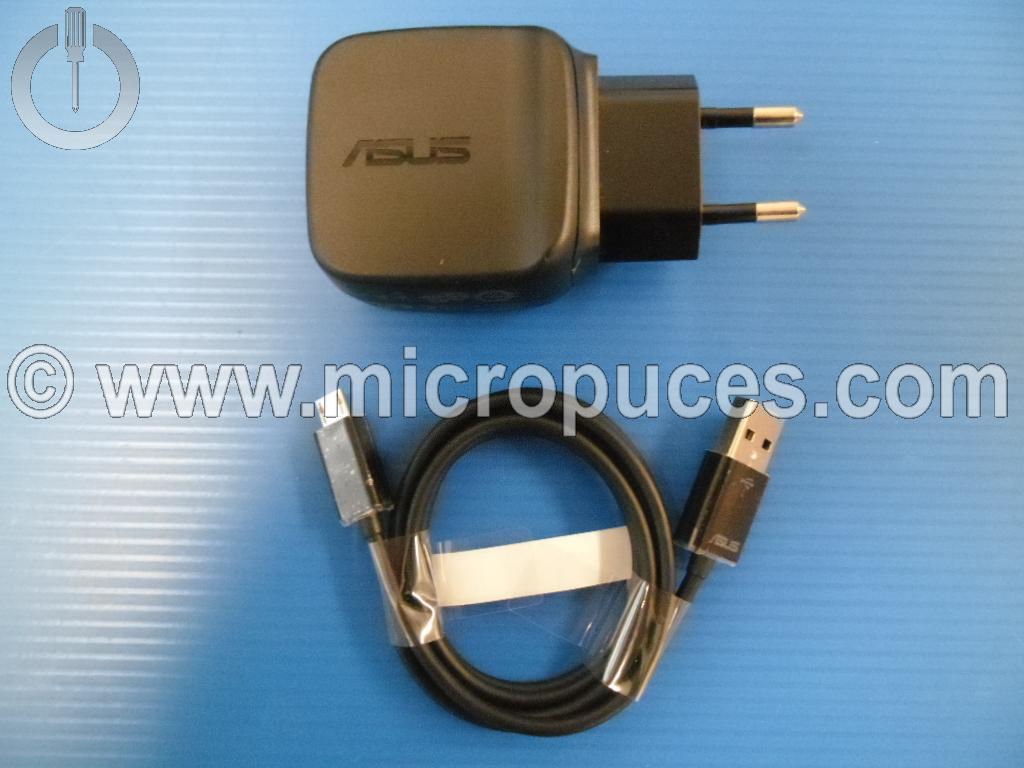 Chargeur * NEUF * complet d'origine 5V 2A pour Asus / Google Nexus
