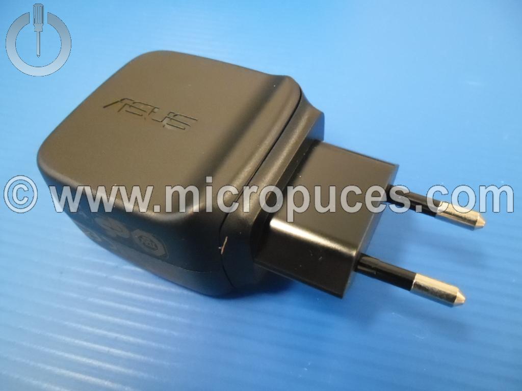 Chargeur d'origine 5V 2A pour Asus et Google Nexus