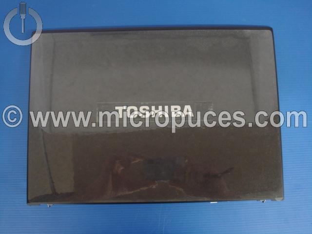 Plasturgie d'cran pour TOSHIBA Satellite R630