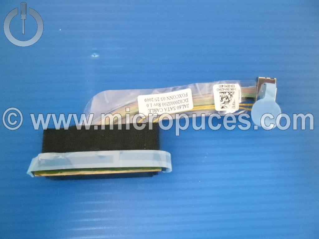 Cable de disque dur SATA primaire pour Dell Vostro 1710