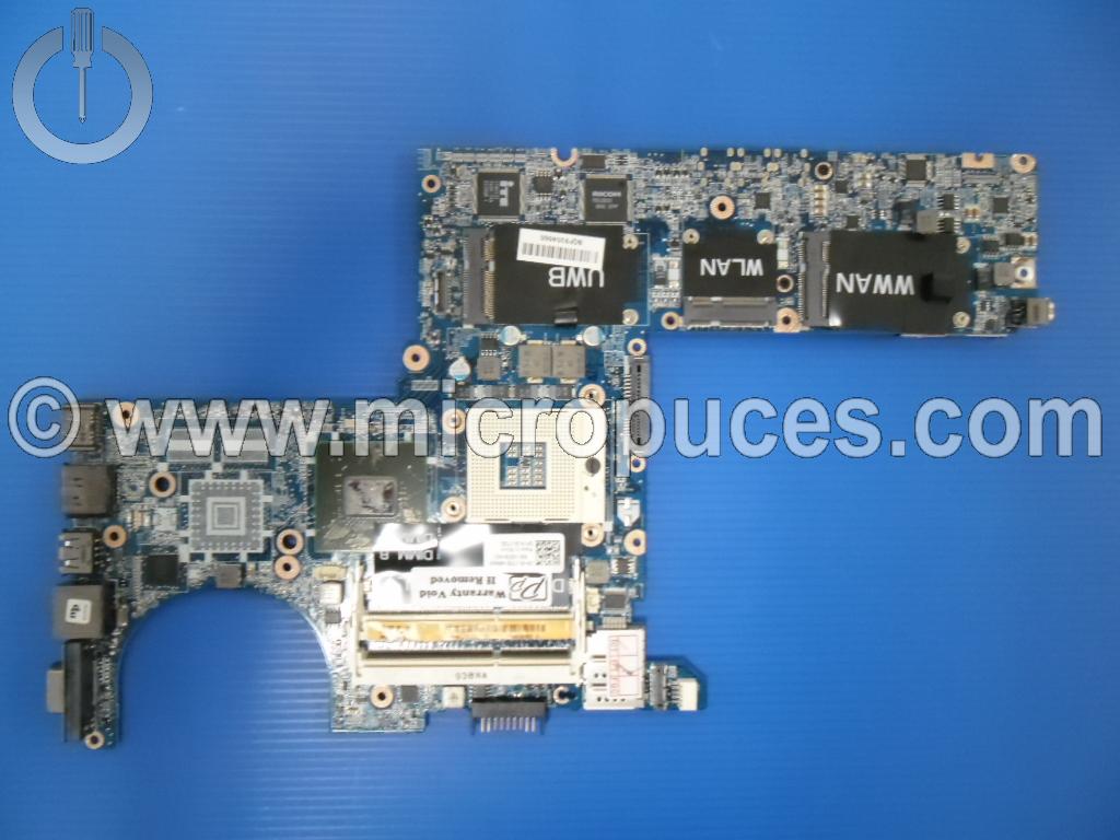 Carte mere * RECONDITIONNEE * pour DELL XPS 1340