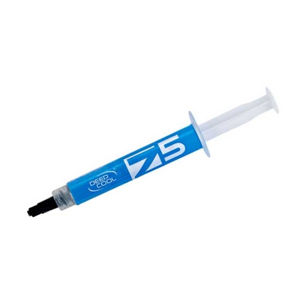 * Seringue de pate thermique 3g