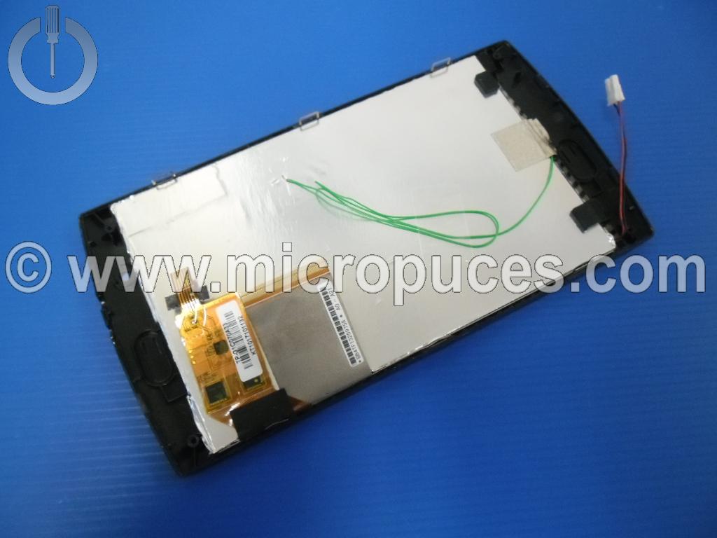 Ecran + vitre tactile pour Arnova 7 G2