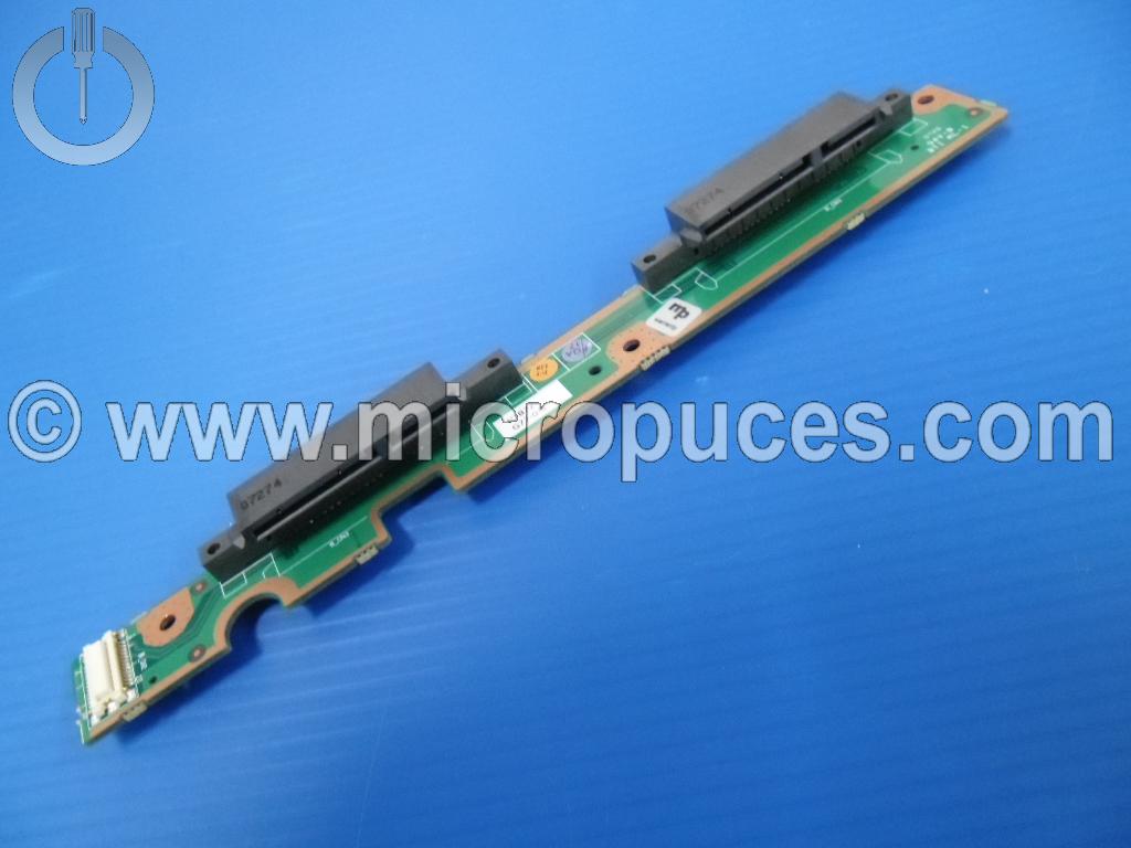 Adaptateur SATA pour Fujitsu Amilo XA1526