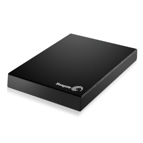 Disque dur USB3 2.5" externe 500Go Seagate ou Toshiba