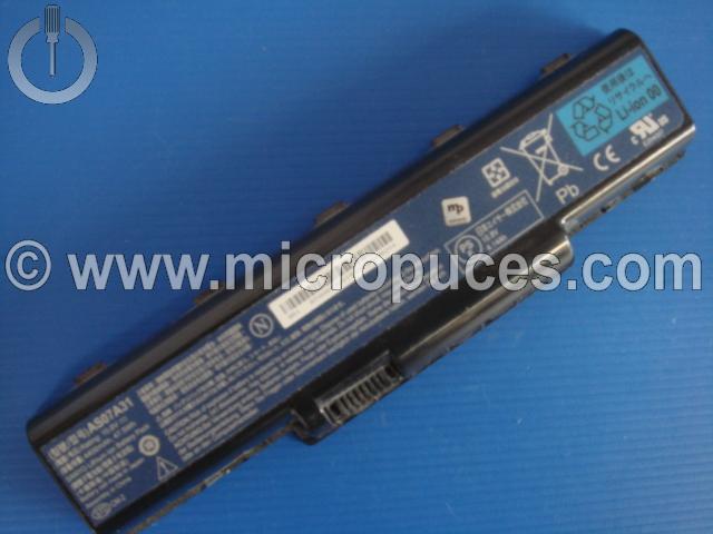 Batterie ACER AS07A31
