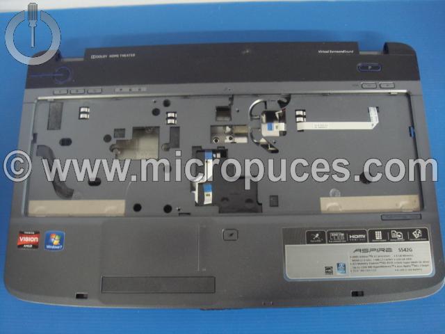 Plasturgie de base ACER Aspire 5542G
