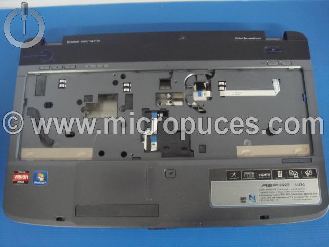 Plasturgie de base ACER Aspire 5542G