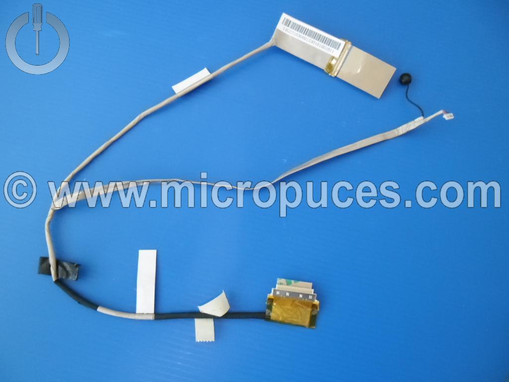 Nappe video * NEUVE * pour ASUS K53S