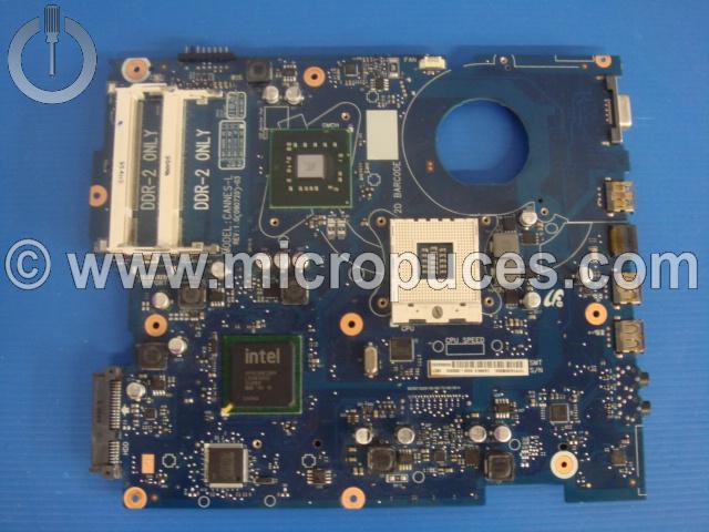 Carte mre SAMSUNG R719