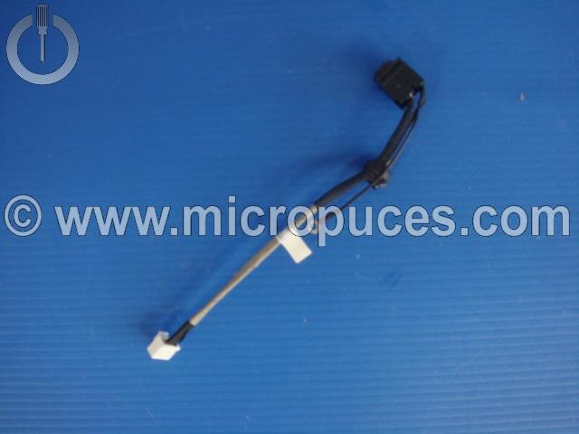 Cable alimentation * NEUF * pour carte mre de SONY VAIO VGN-NW