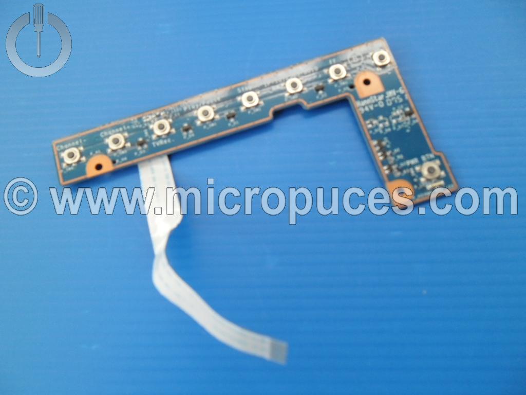 Carte fille switchboard pour SONY VGN-AR