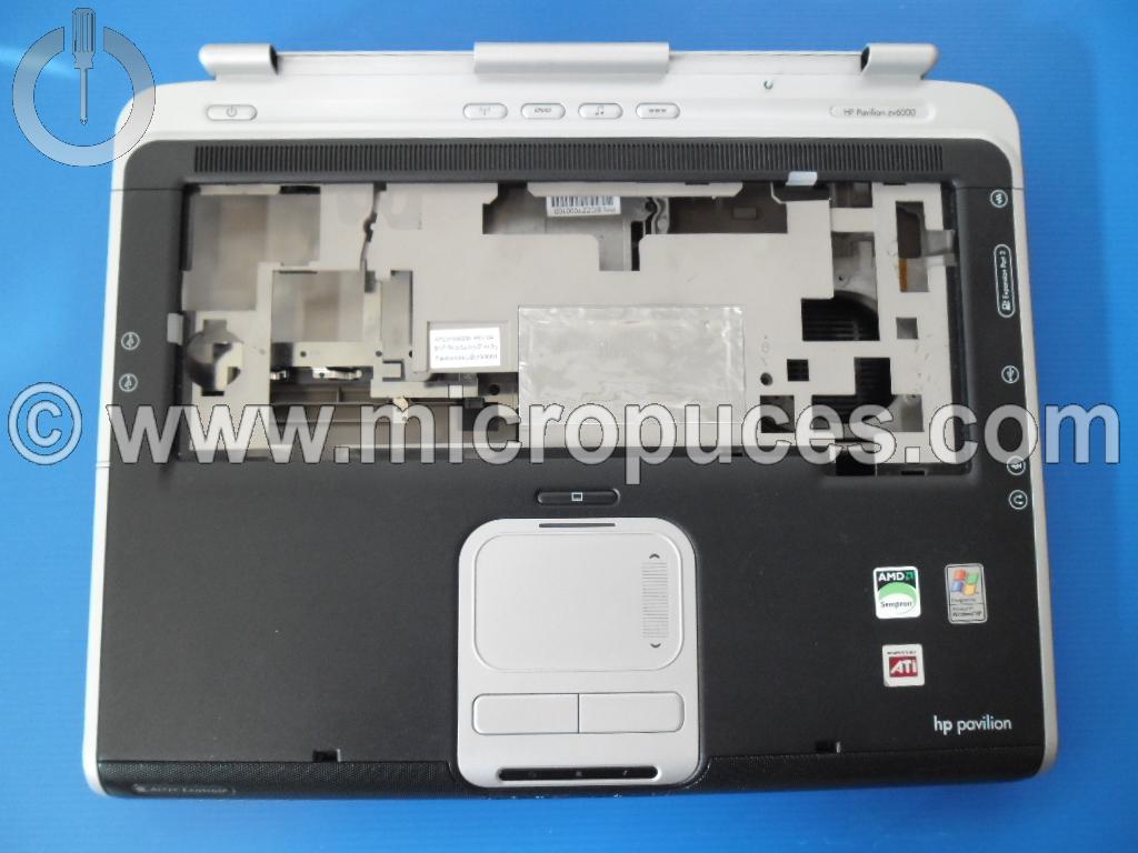 Plasturgie de base HP Pavilion ZV6000