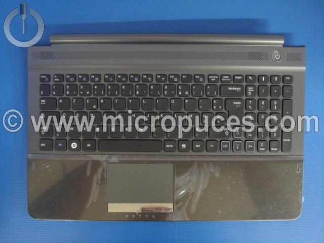 Clavier + plasturgie AZERTY pour SAMSUNG RC520