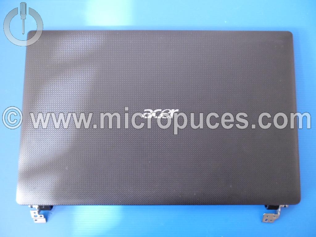 Plasturgie d'écran pour Acer Aspire 5551