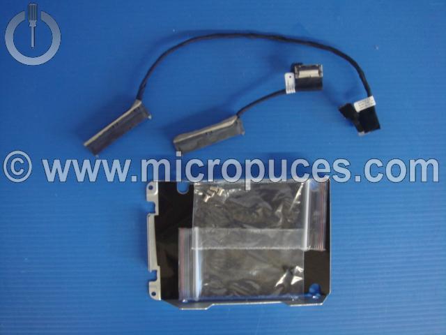 KIT caddy * NEUF * SATA complet pour HP DV7-7XXX Envy DV7