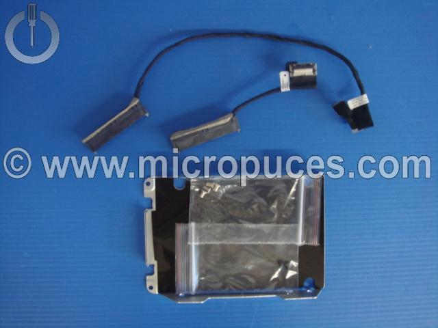 KIT caddy * NEUF * SATA complet  pour HP DV7-7XXX Envy DV7