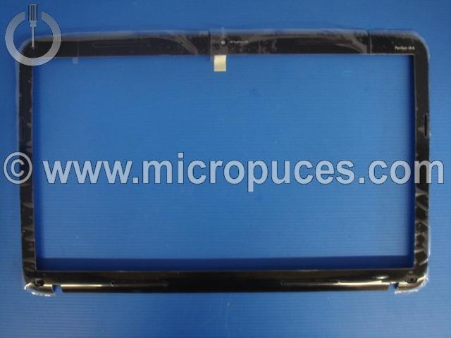 Plasturgie * NEUVE * tour d'cran pour HP DV6-6XXX