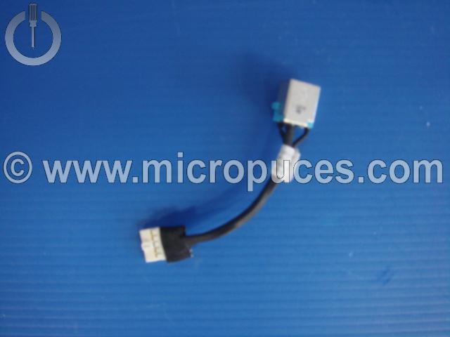 Cable alimentation NEUF pour carte mre de Packard Bell easynote NM98