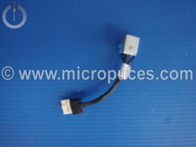Cable alimentation NEUF pour carte mère de Packard Bell easynote NM98