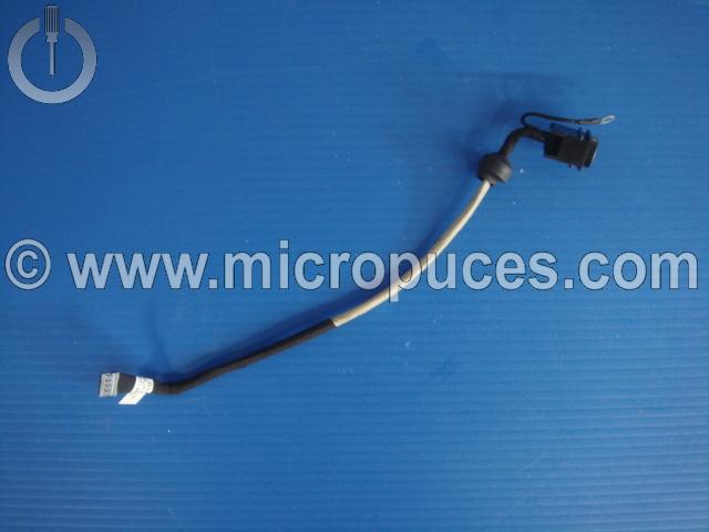 Cable alimentation pour carte mère de SONY VAIO VPC-EC