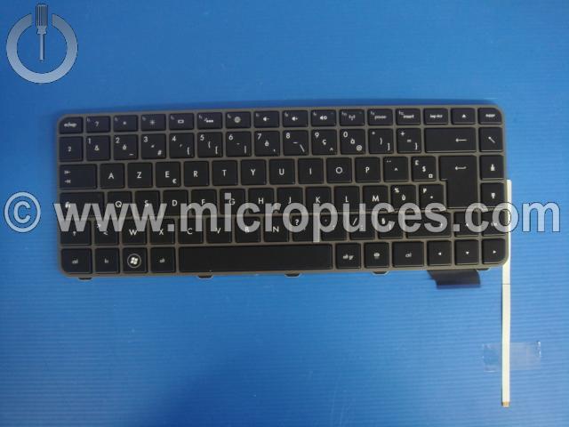 Clavier * NEUF * AZERTY pour HP ENVY 14