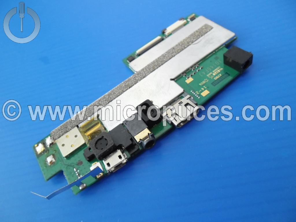 Carte mère A70S104819584 pour ARCHOS 70 Internet tablet